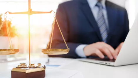 Innovating legal: Why now & how intelligent automation can help