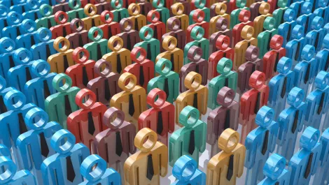 Employees use only 54% of newly learned skills, while a third of skills are no longer relevant - Gartner