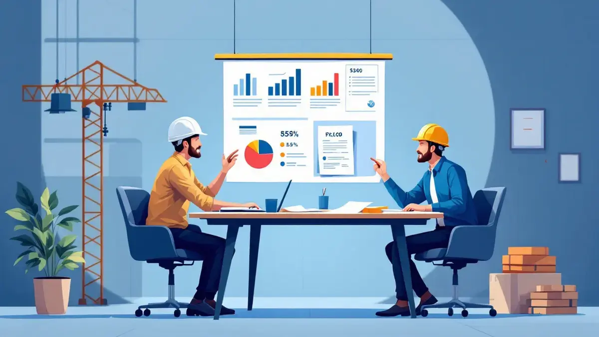 Winning tenders: what 47% of businesses are doing wrong