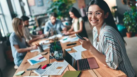 Q&A: TIBCO advances safe workplace return through cutting-edge tech