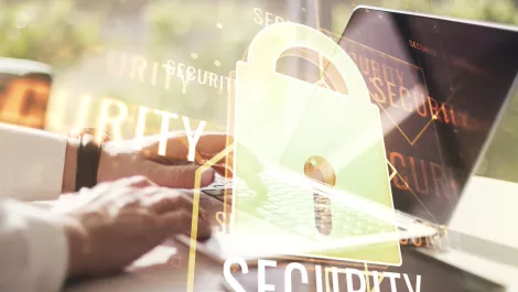 Businesses reminded to check security after COVID-19 changes work habits