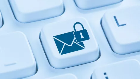 Advantage to resell PowerDMARC email spoof prevention SaaS