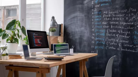 Remote working brings benefits to businesses, but it's not without its challenges