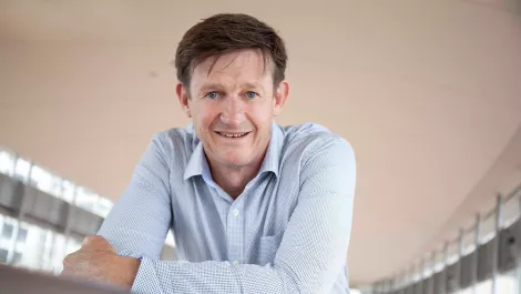 Nutanix appoints Steve Coad as head of new enterprise division
