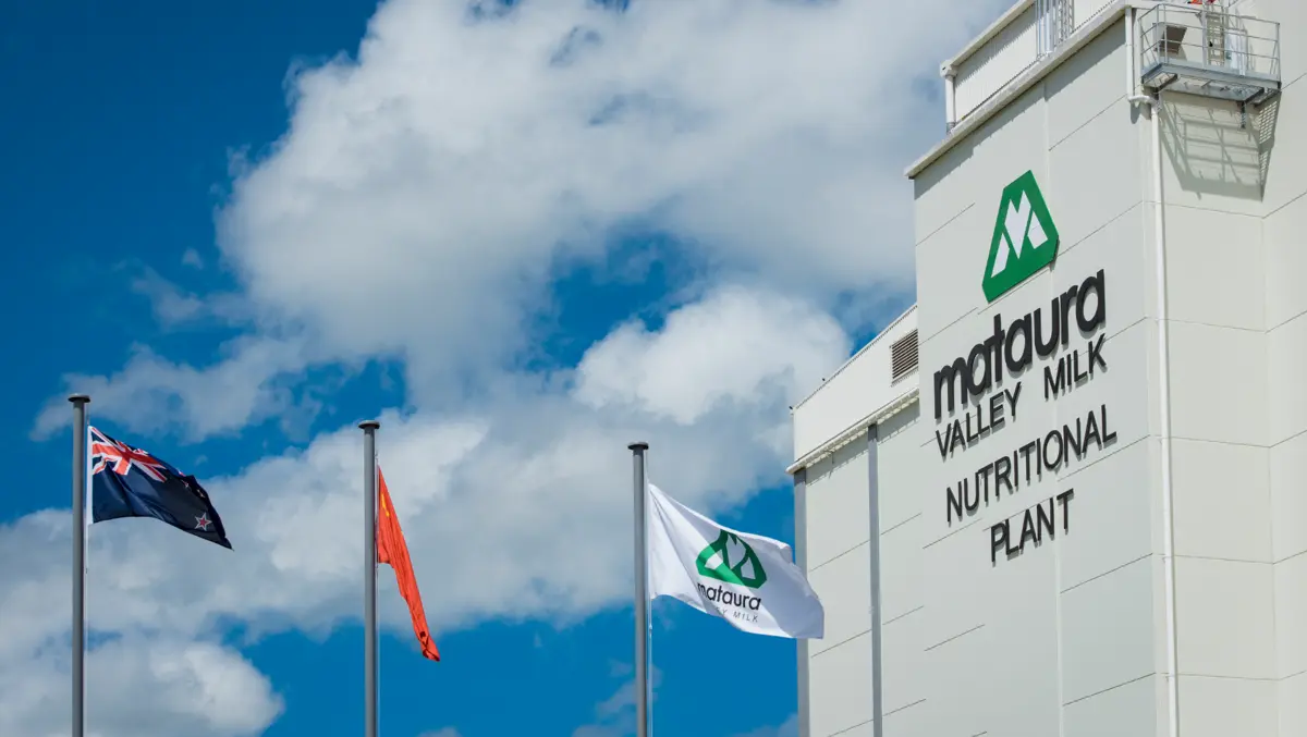 Attention to detail and quality brings immediate dairy success