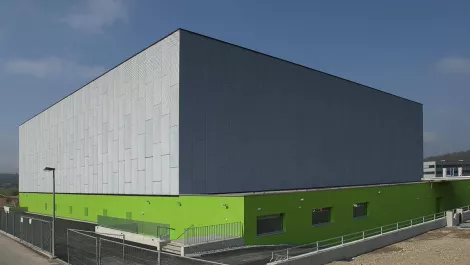 Why PUE tells only part of the data center energy efficiency story