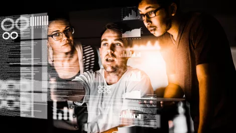 Q&A: Digital transformation consultant on best practices in 2020