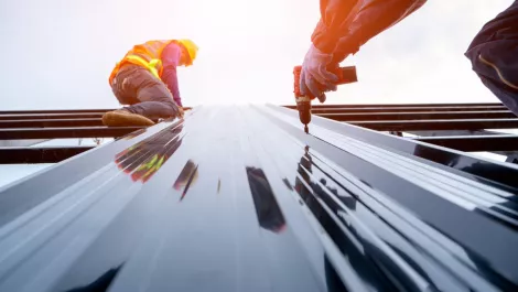Australian construction companies more dependent on data than ever, study finds