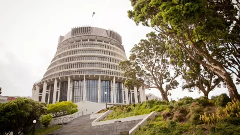 National Party announces $1.29 billion tech policy ahead of election