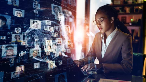 Blue Prism extends human-to-digital worker collaboration with new Interact capability