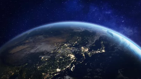 APAC region is creating its own 'data gravity' - Digital Realty