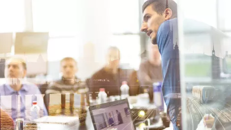 ACE Training and Microsoft team up to support remote collaboration in NZ
