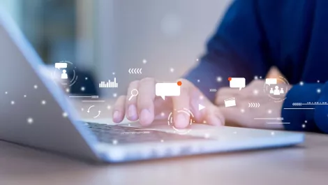 COVID-19 has lasting impact on consumer use of online services, study finds
