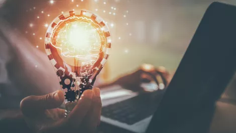 Lack of AI skills a myth - Gartner