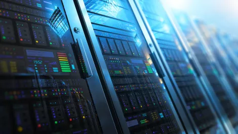 Data centre infrastructure spending still on the rise, despite setbacks