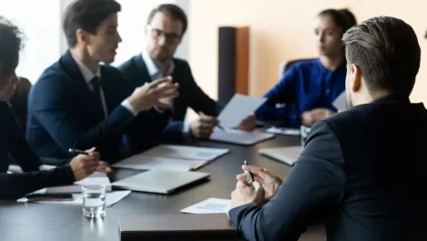 Report reveals relationship between boardroom and cybersecurity investments
