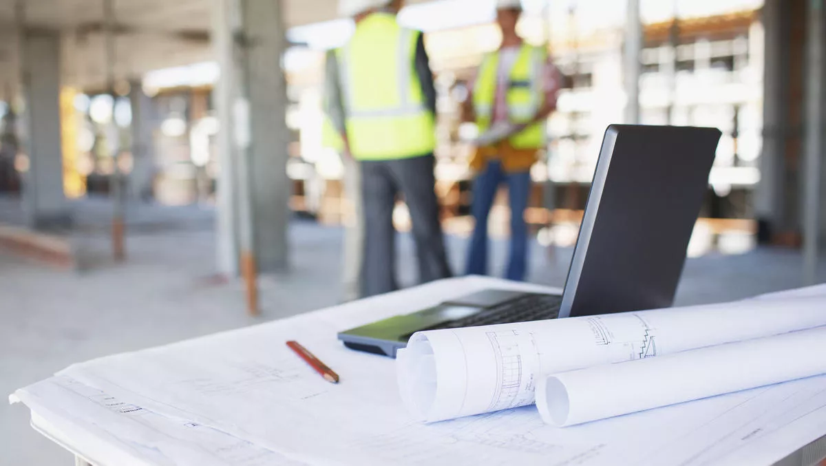 InEight revamps document management for construction industry