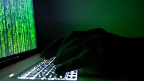 Four security threats affecting FSIs in 2020