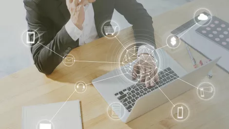 emt Distribution signs ANZ agreement with UK-based cybersecurity company