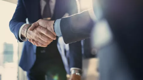 Global Switch extends leadership team with two new appointments