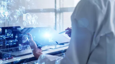 InterSystems releases solution for self-service BI