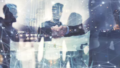 Mimecast appoints Jonathan Corini as new VP for global channel sales