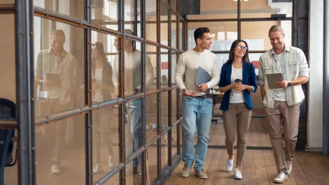 Rackspace Technology opens new Singapore office