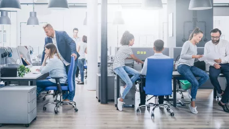 Open source skills in hot demand despite economic uncertainty