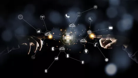 Invest in tomorrow: Re-platforming core applications in the cloud