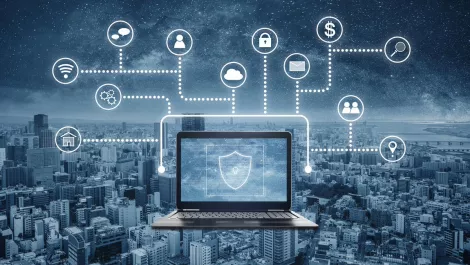 Rising threat of data breaches among enterprises drives growth in network security revenue