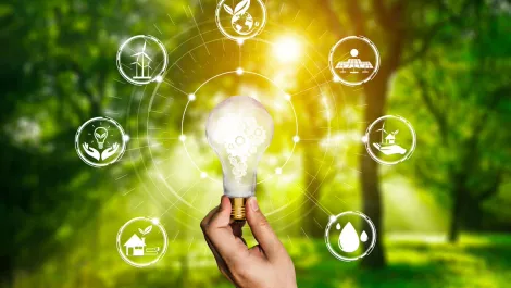 Environmental Intelligence sector increasingly important, report states