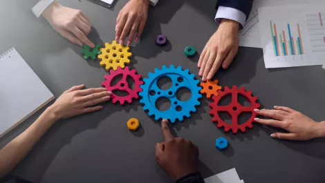 auticon highlight benefits of cognitive diversity on Disabilities Day