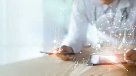 Three steps to achieve a better patient experience using data in the healthcare industry
