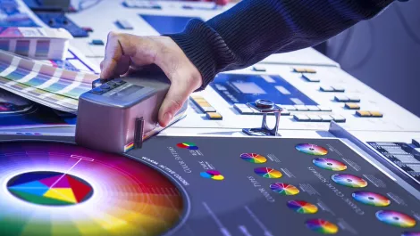 IDC names Konica Minolta a leader in print transformation