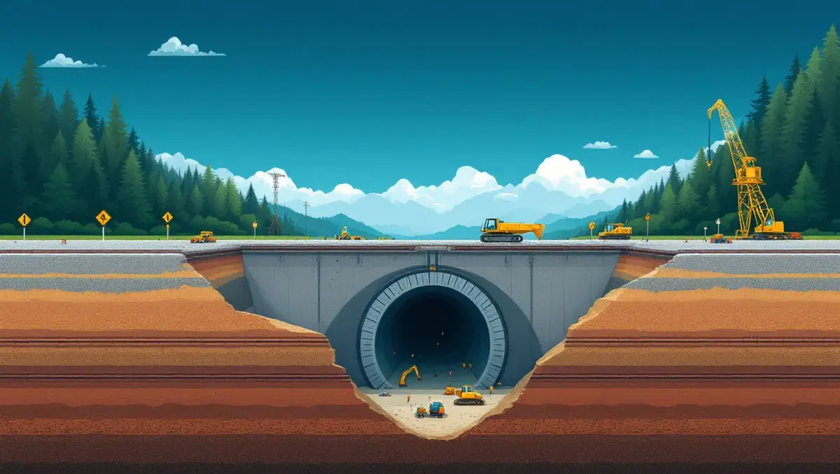 The big challenge facing New Zealand infrastructure