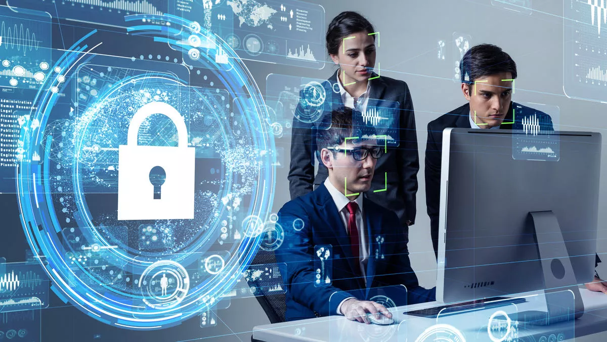 Why organisations are facing a perfect information management storm