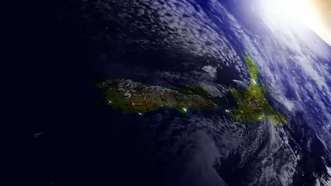 NZ's first hyperscale data centre to be built in Invercargill