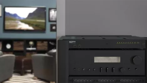 10 things you didn't know about NETGEAR