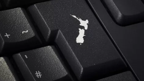 Kiwis have 'world-class' broadband - TCF