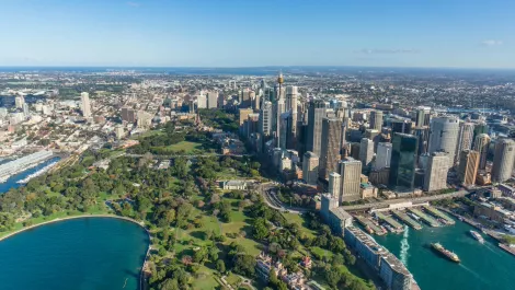AIIA welcomes Australia's new Minister for the Digital Economy