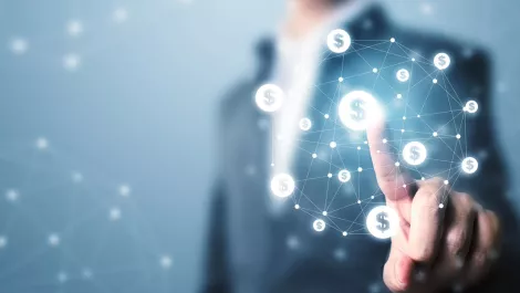 Investment in AI and nanotech surges in wake of COVID-19