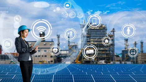 Motorola Solutions launches new smart radio for enterprise environments