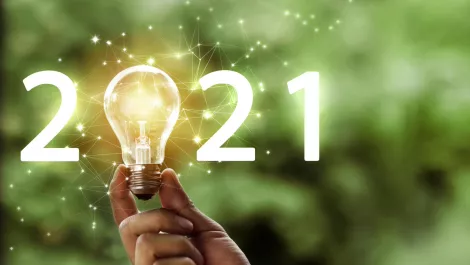 IDC: Top 10 digital trends for Australia for 2021