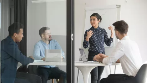 CISOs, don't underestimate the importance of soft skills