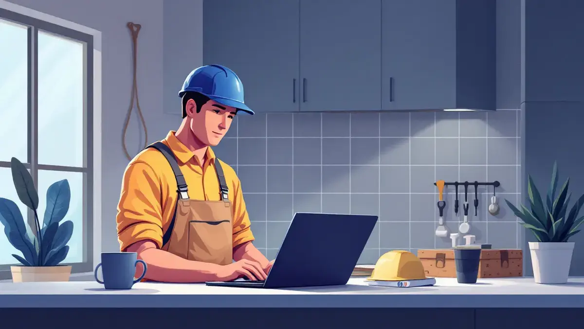 Kiwi startup saves tradies time and money