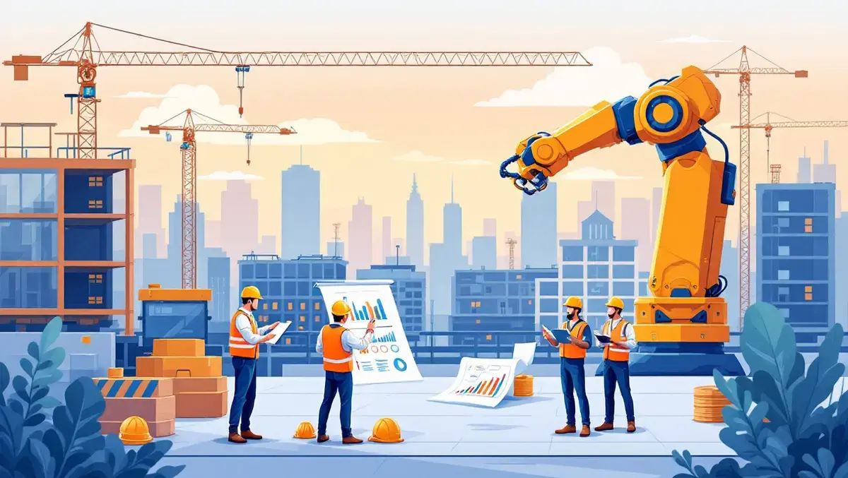 The future of our infrastructure workforce