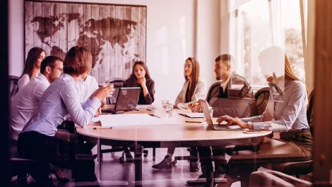 B2B marketing: Solving the big five challenges