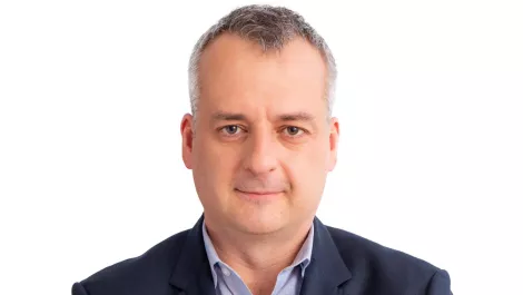 Sisense appoints new CFO Adam Towns