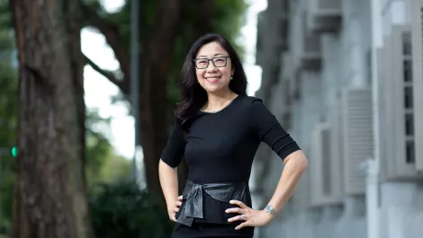 IWD 2021: LogRhythm VP on recognising the skills women bring to the table