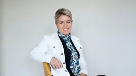 IWD 2021: Forbury manager on bringing more women into the IT industry